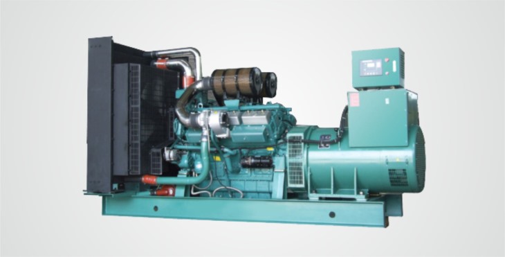 常山采矿矿山发电机租赁_COPY_COPY