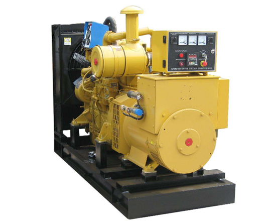 常山发电机出租